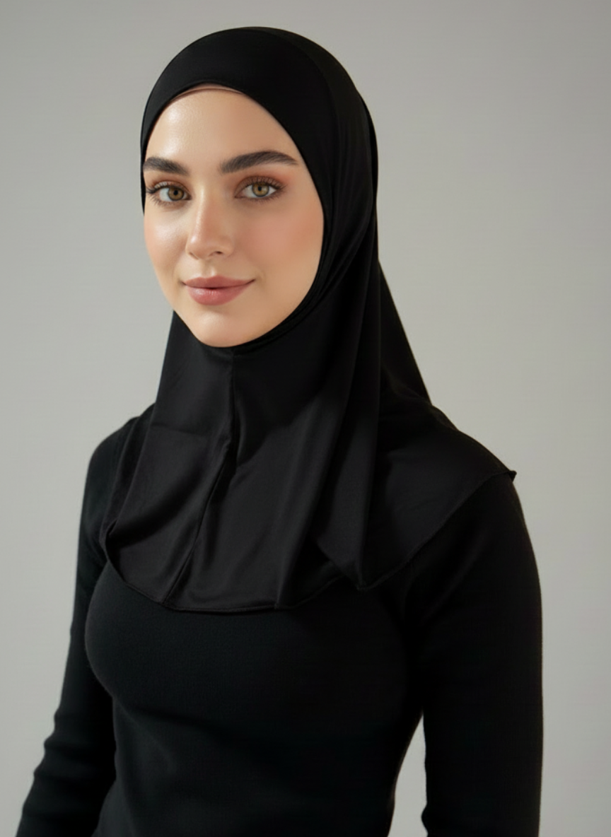 Mini-Hijab