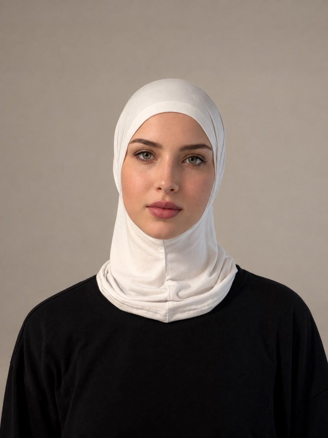 Balaklava mit Kinnabdeckung