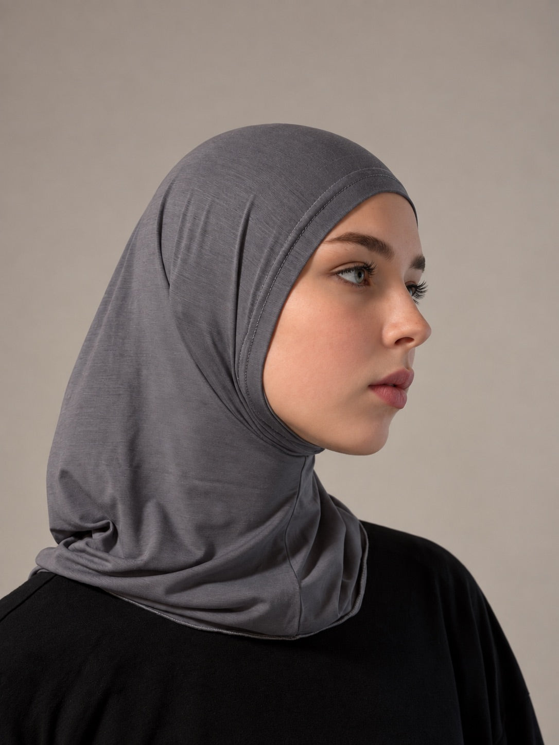 Balaklava mit Kinnabdeckung