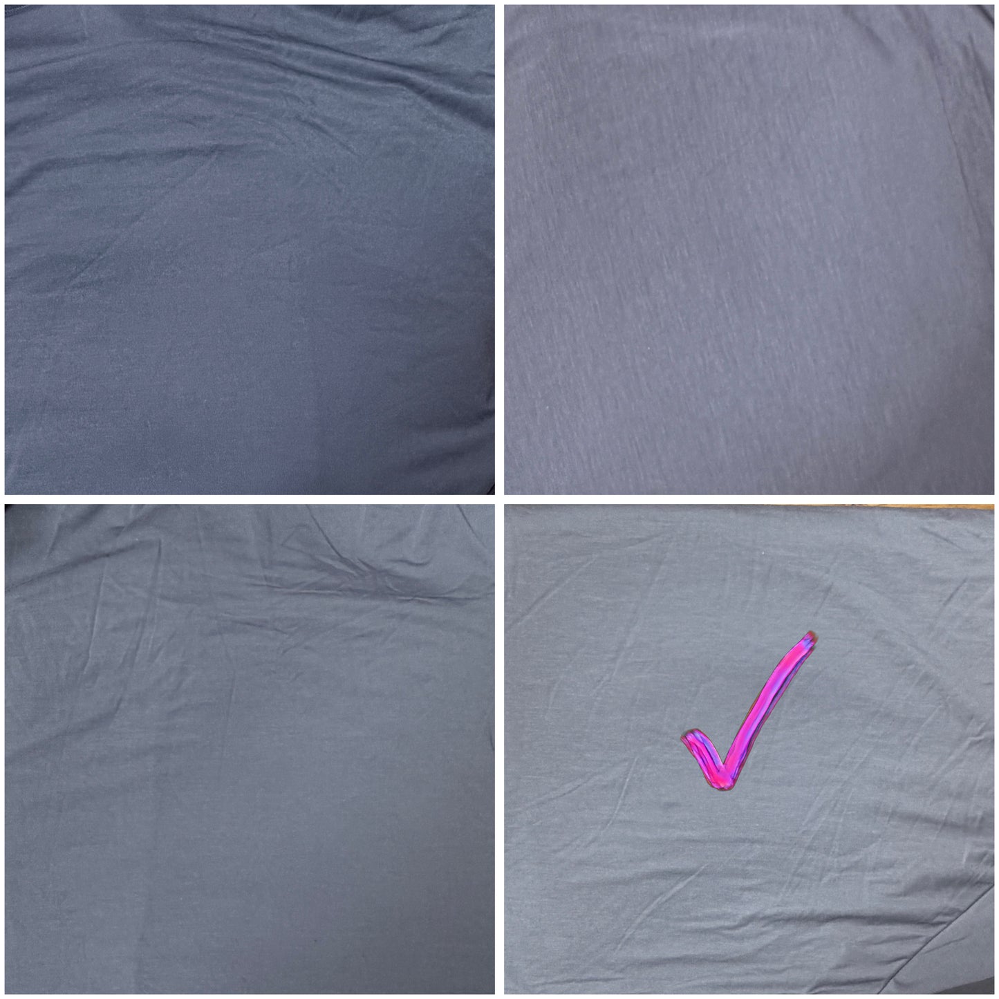 Khimar mit Bändern