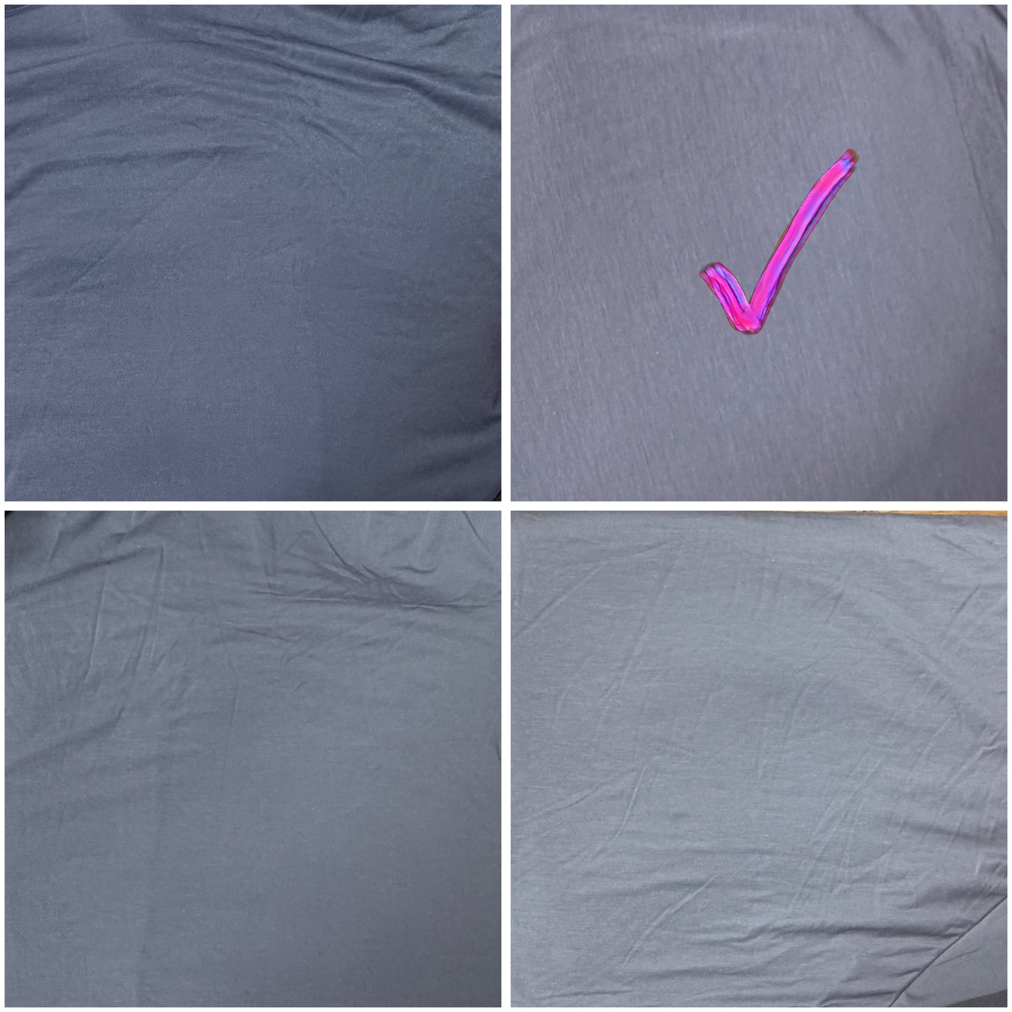 Khimar mit Bändern