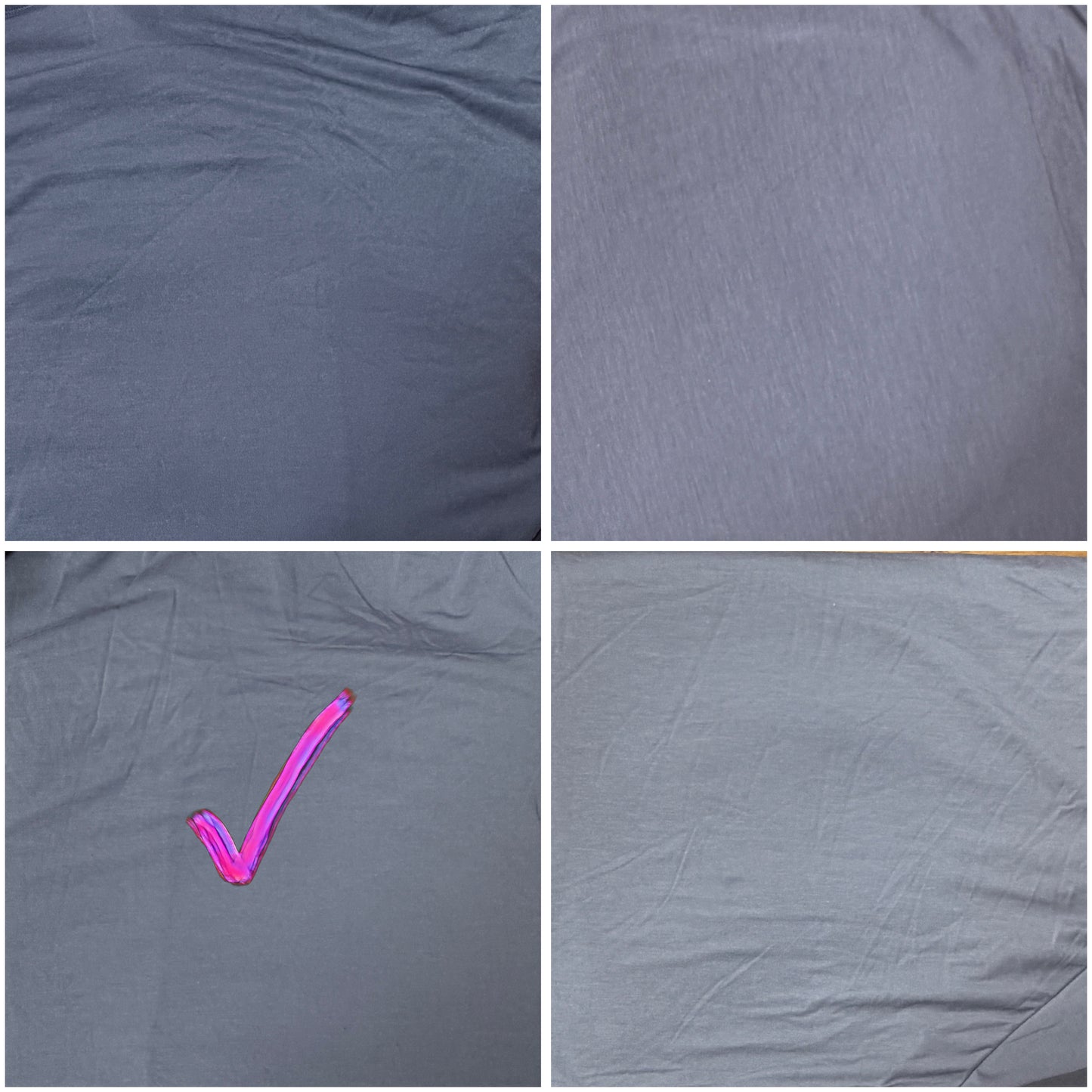 Khimar mit Bändern