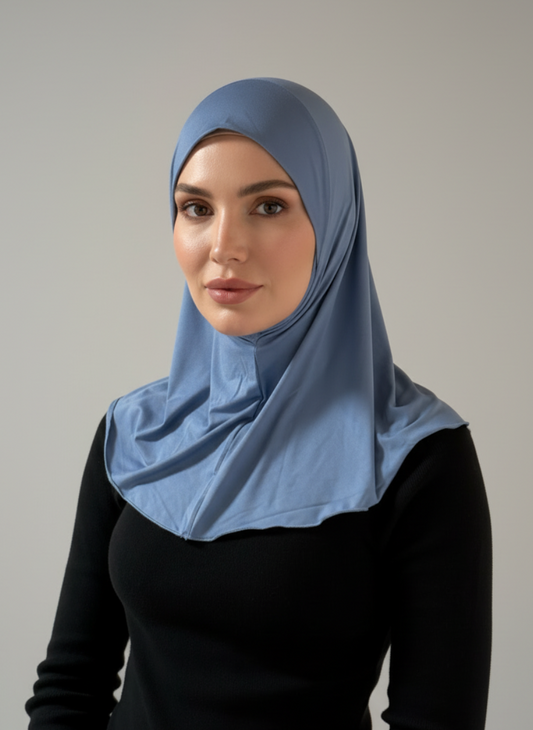 Mini-Hijab