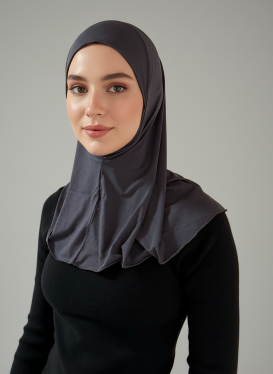 Mini-Hijab