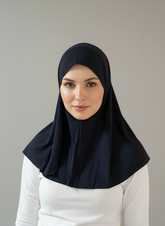 Mini-Hijab