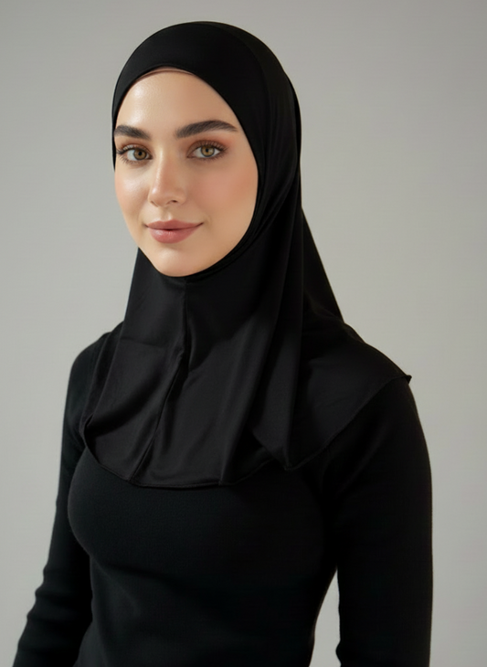 Mini-Hijab