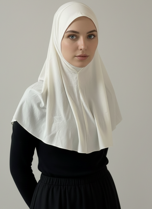 Midi-Hijab
