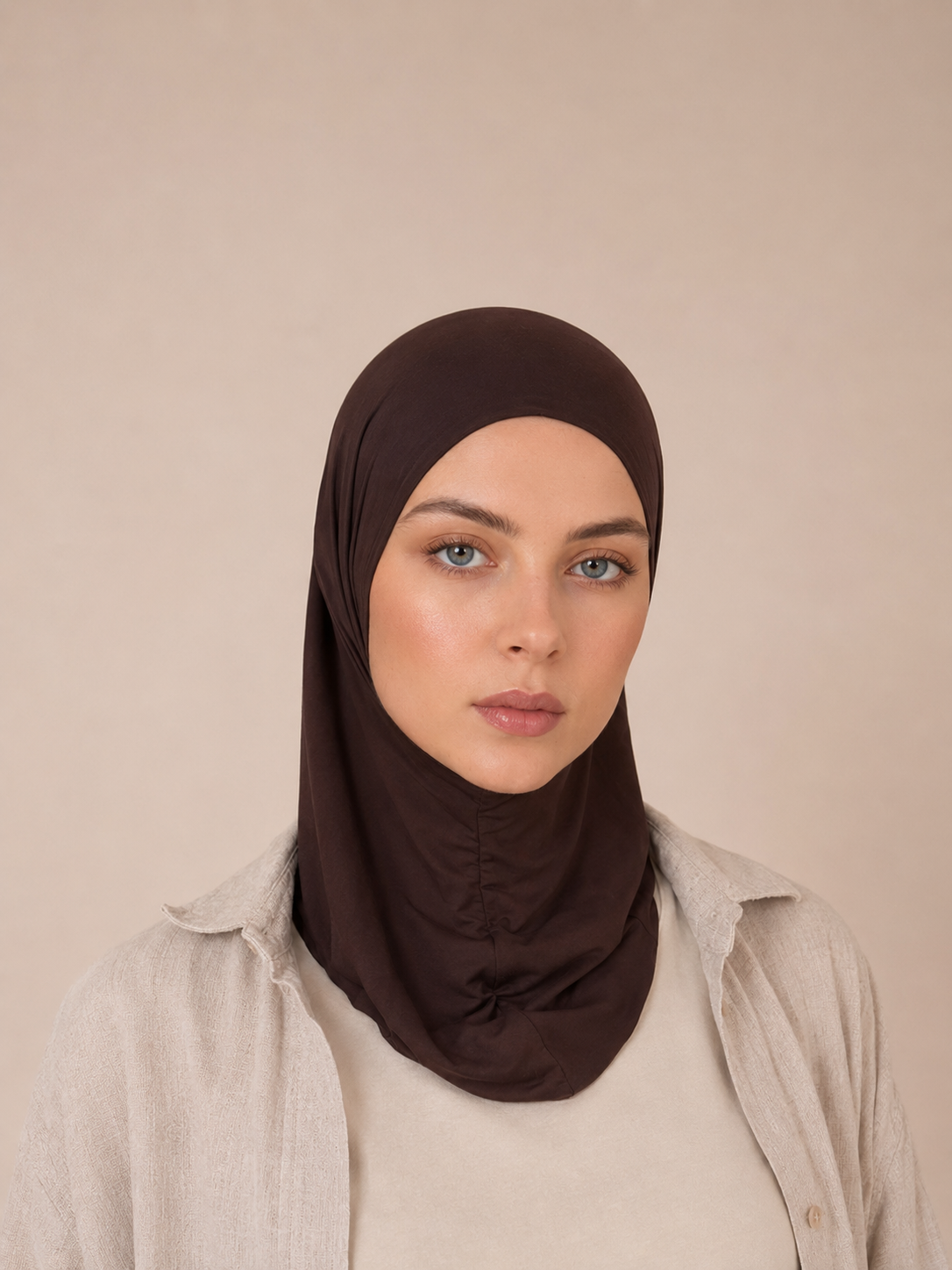 Nylon Hijab