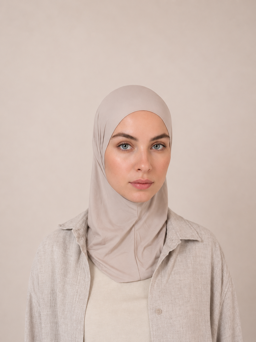 Nylon Hijab