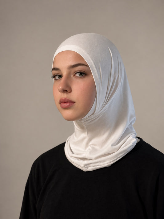 Balaklava mit Kinnabdeckung