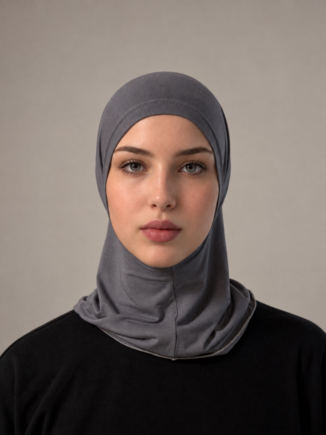 Balaklava mit Kinnabdeckung