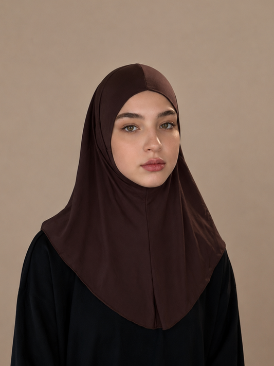 Hijab min Innenbändern