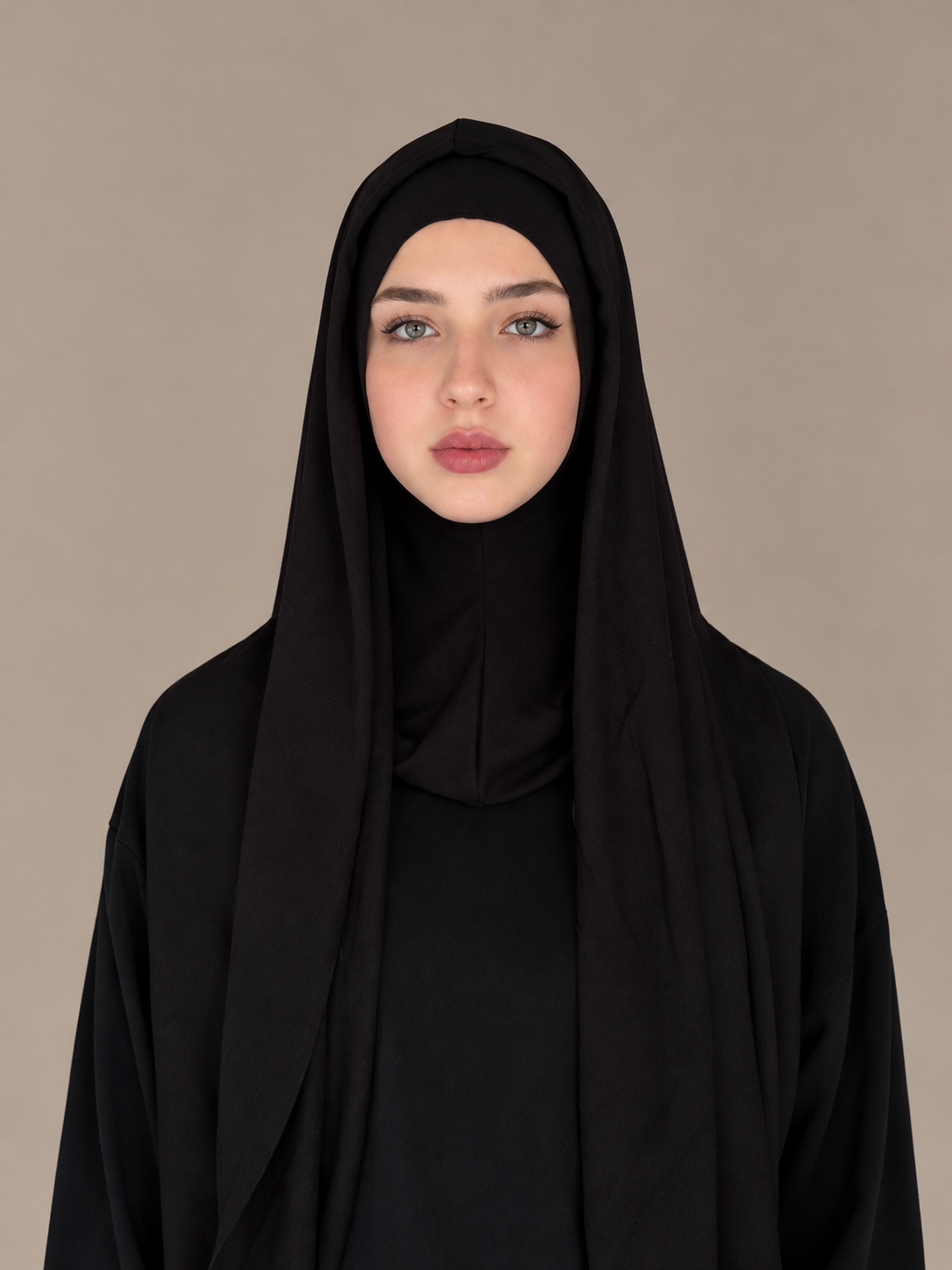 Set Balaklava-Kapuze