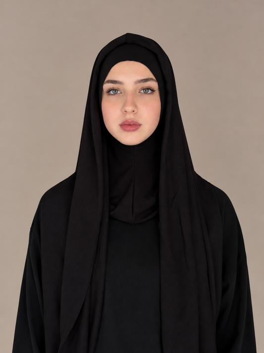 Set Balaklava-Kapuze