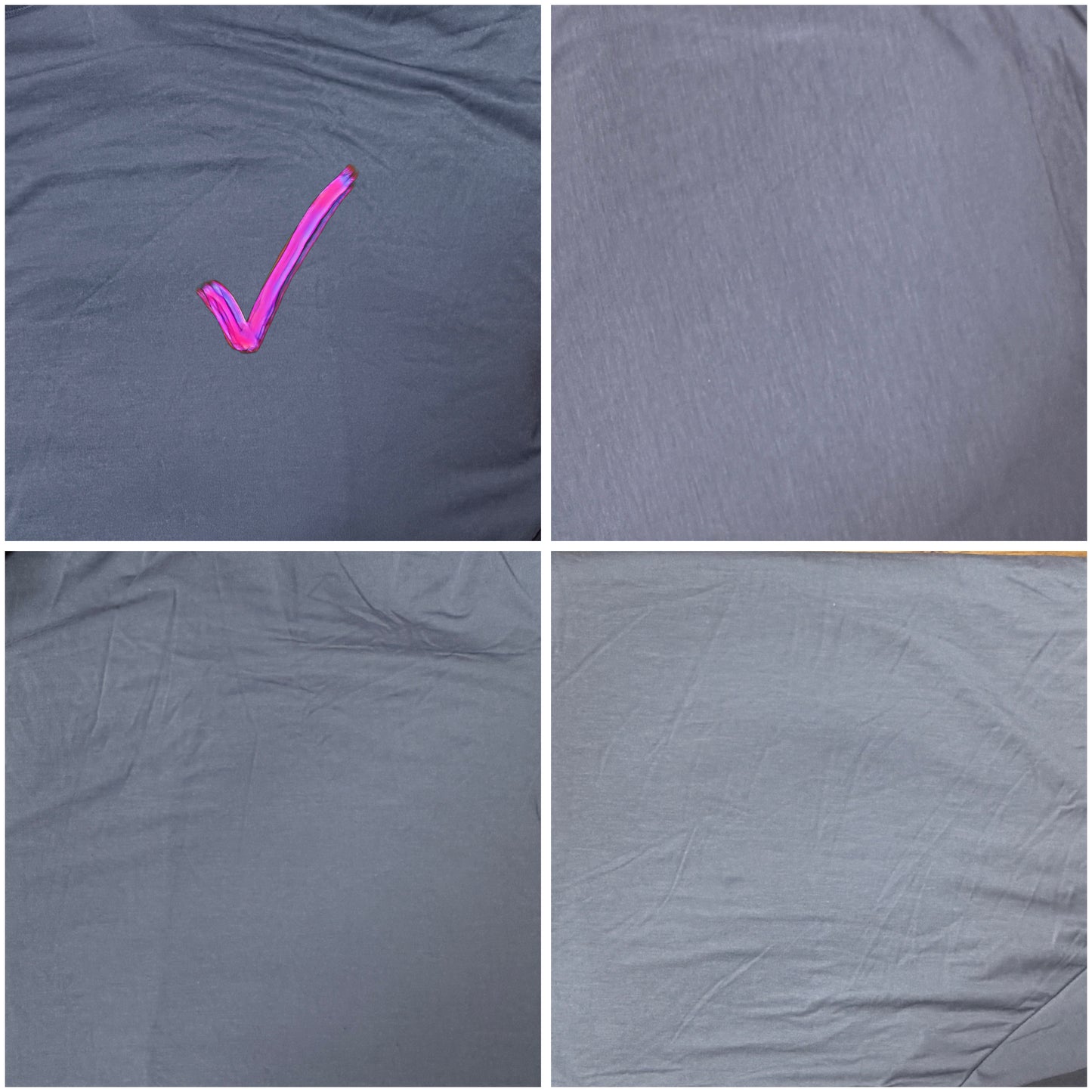 Khimar mit Bändern